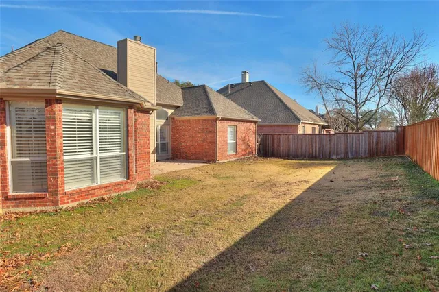$2,500 | 8803 Falcon View Drive, McKinney, TX 75072
