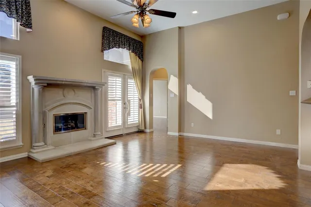 $2,500 | 8803 Falcon View Drive, McKinney, TX 75072