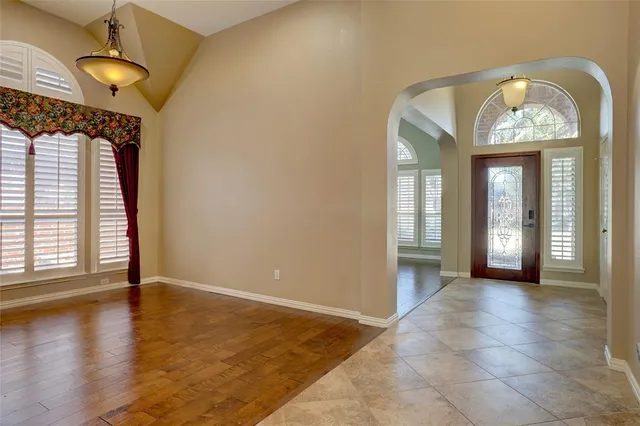 $2,500 | 8803 Falcon View Drive, McKinney, TX 75072