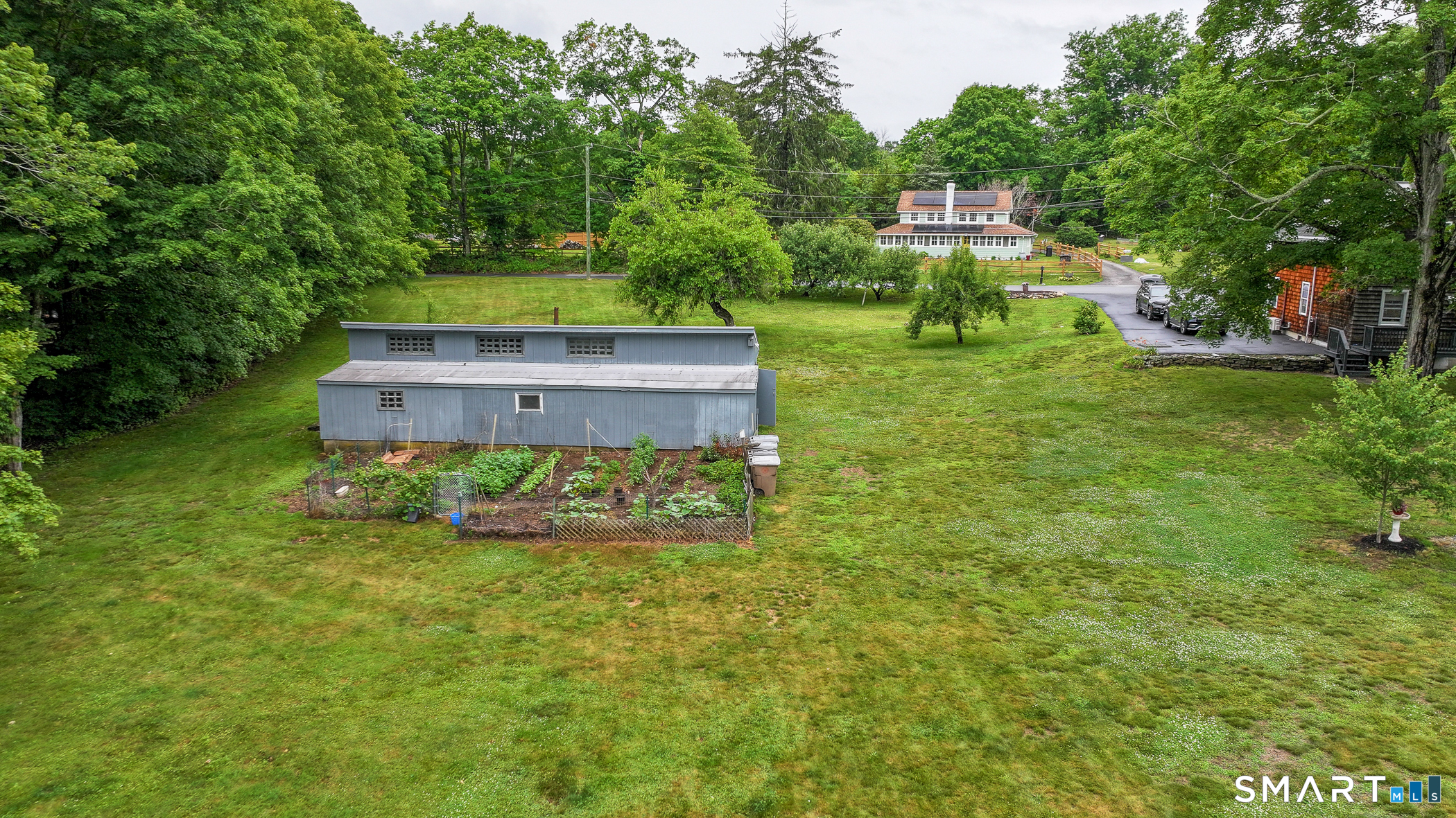 7 Silver Falls Road East Lyme, CT 06333 - Photo 36 of 38
