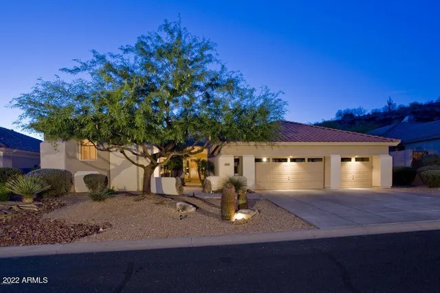 $6,295 | 13434 East Sorrel Lane, Scottsdale, AZ 85259