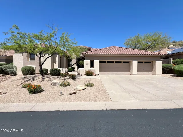 $6,295 | 13434 East Sorrel Lane, Scottsdale, AZ 85259