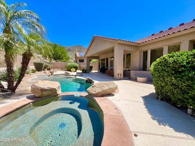 $6,295 | 13434 East Sorrel Lane, Scottsdale, AZ 85259