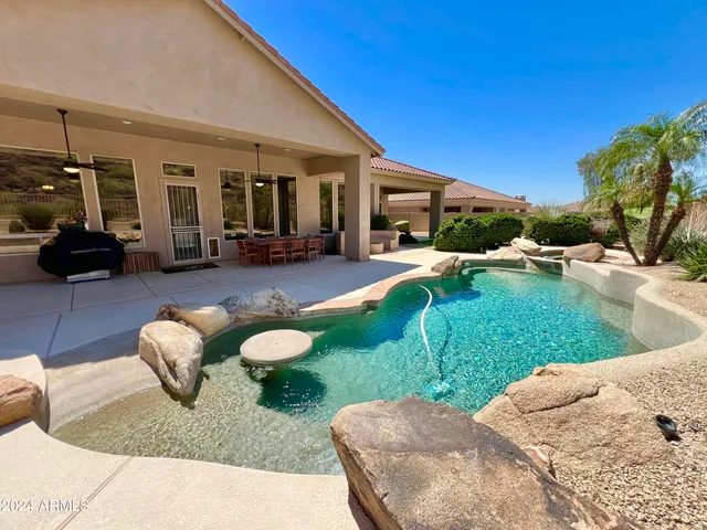 $6,295 | 13434 East Sorrel Lane, Scottsdale, AZ 85259