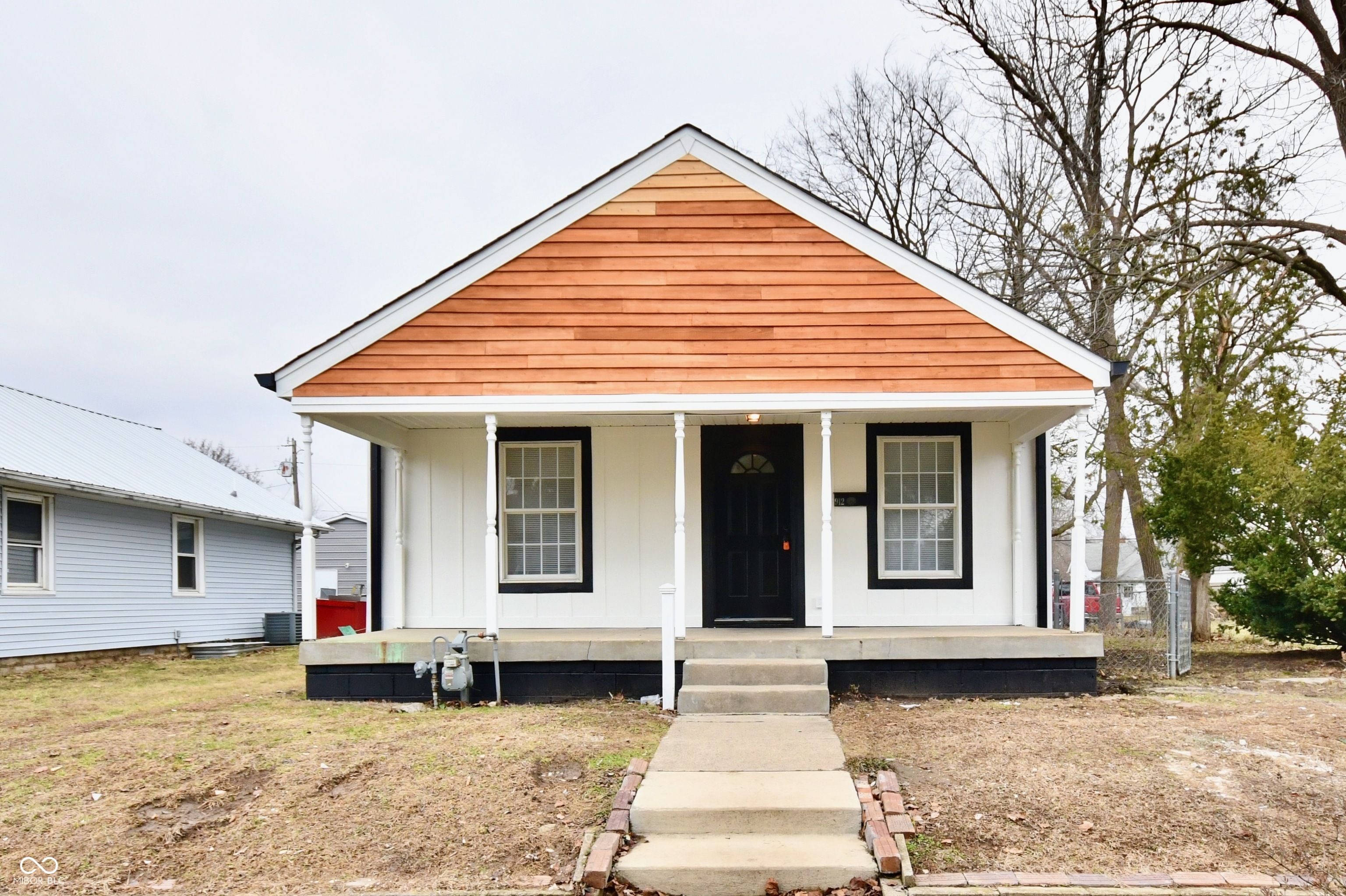 912 West 1st Street Anderson, IN 46016 - Photo 1 of 43