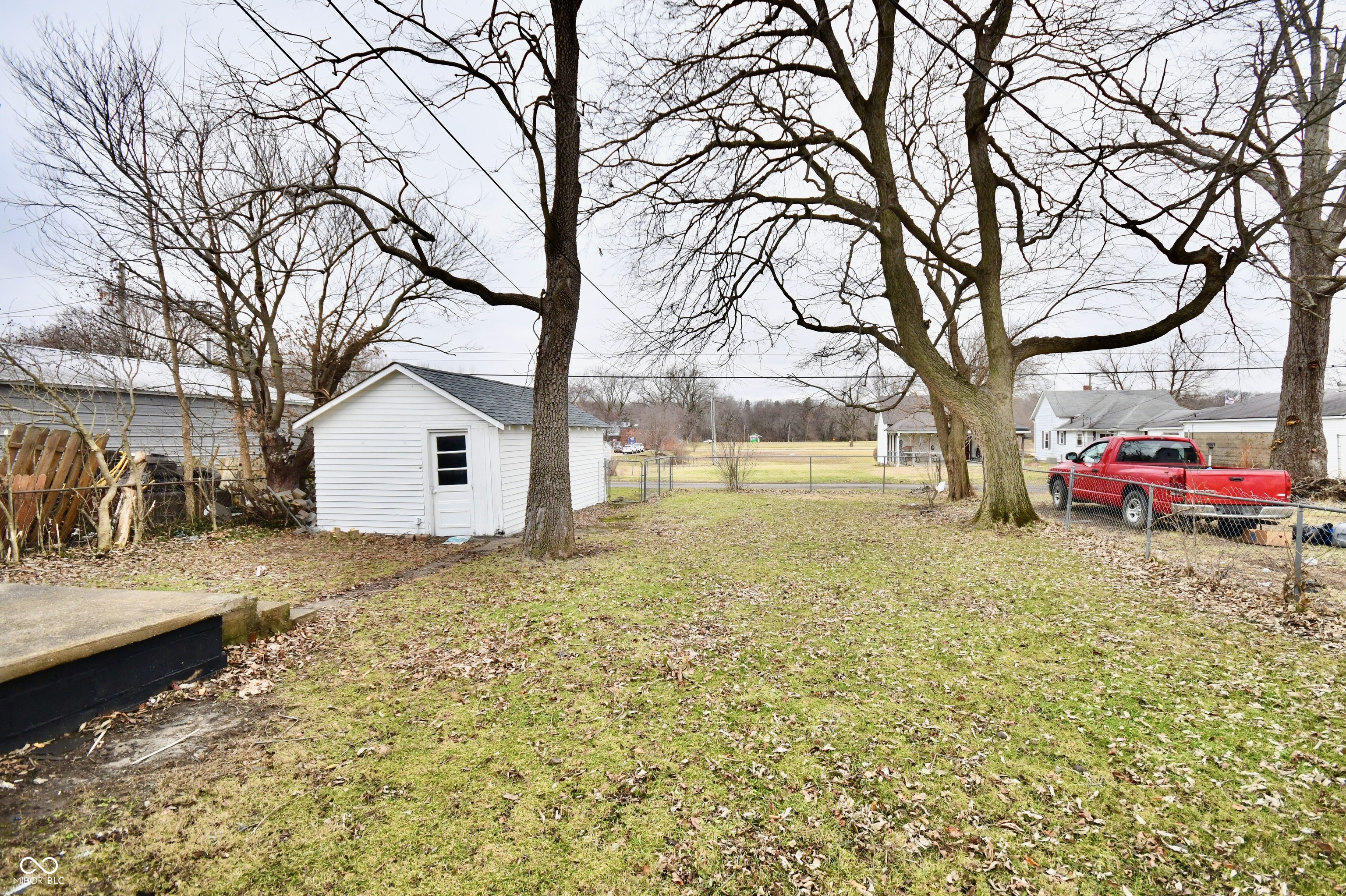 912 West 1st Street Anderson, IN 46016 - Photo 39 of 43