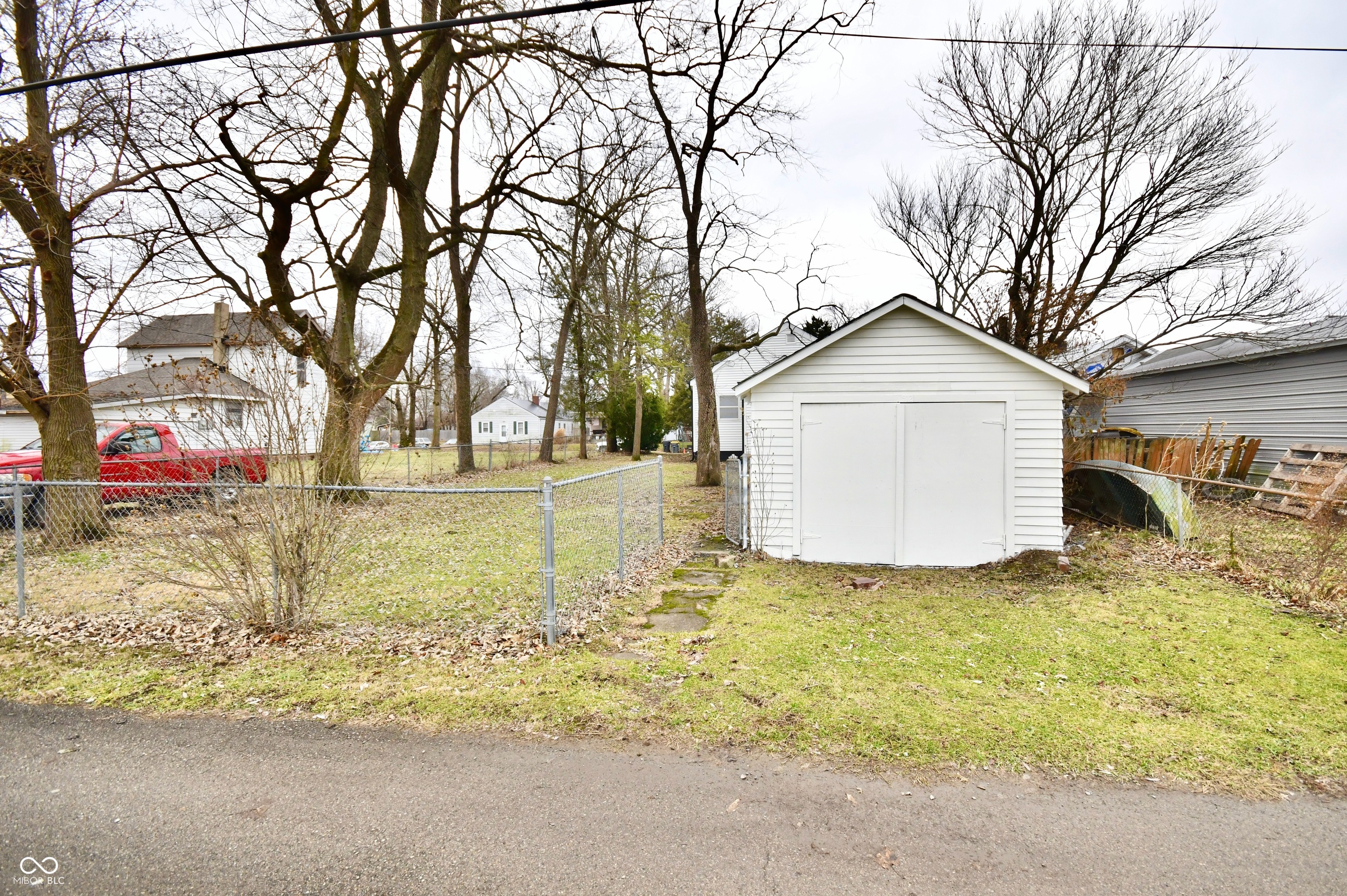 912 West 1st Street Anderson, IN 46016 - Photo 40 of 43