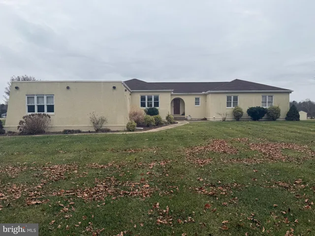 $565,000 | 656 Vance Neck Road, Middletown, DE 19709