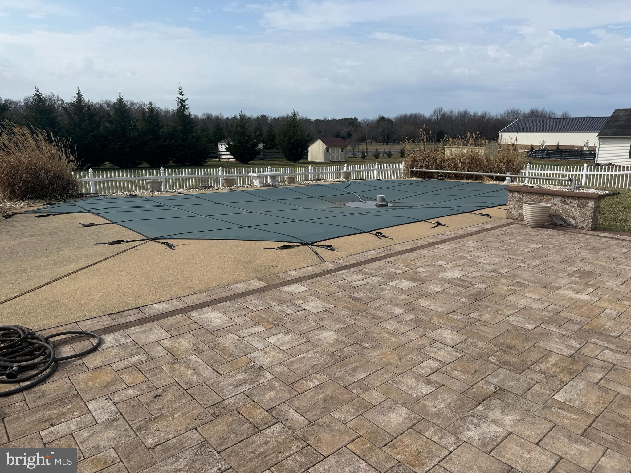 656 Vance Neck Road Middletown, DE 19709 - Photo 26 of 28