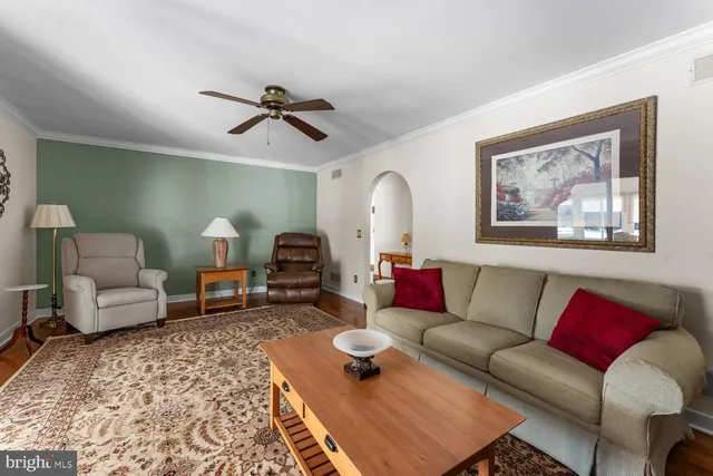 $565,000 | 656 Vance Neck Road, Middletown, DE 19709