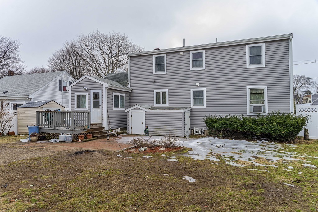 17 Violet Road Peabody, MA 01960 - Photo 20 of 24 Gallery Image 20