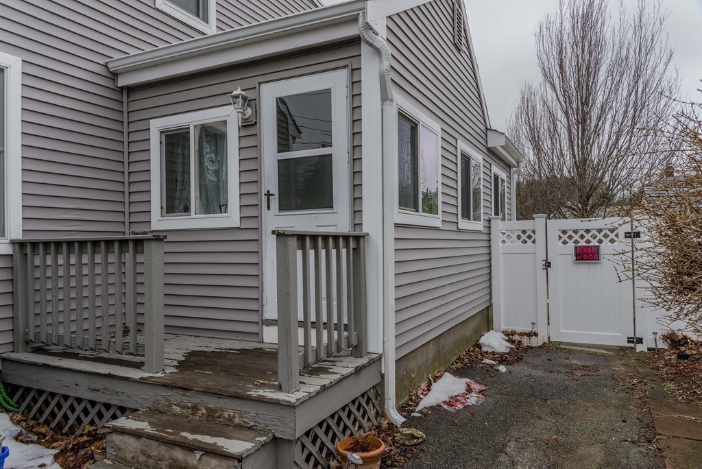 17 Violet Road Peabody, MA 01960 - Photo 23 of 24 Gallery Image 23