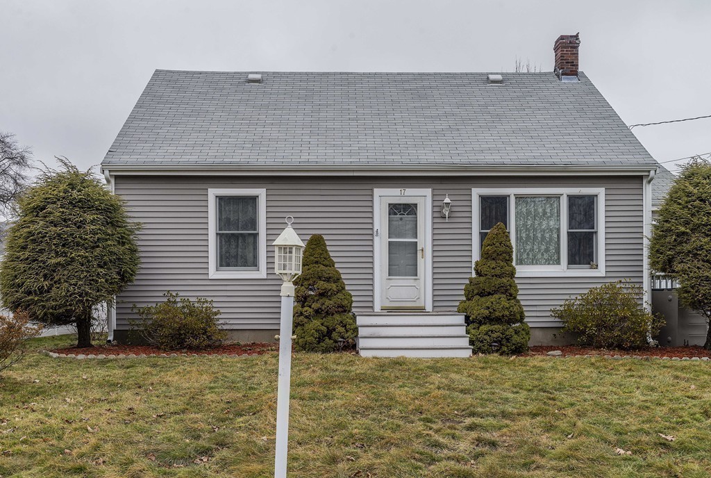 17 Violet Road Peabody, MA 01960 - Photo 24 of 24 Gallery Image 24
