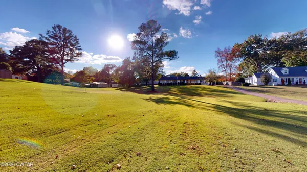 a view of an ocean and beach