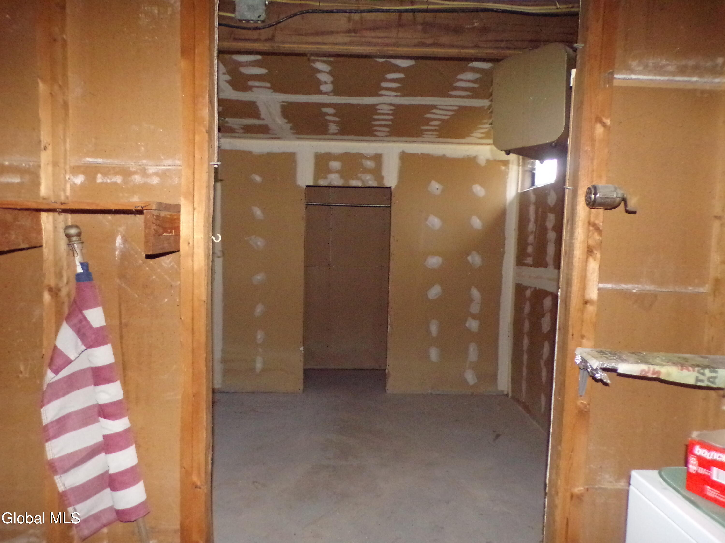 55 Old Corinth Road Hadley, NY 12835 - Photo 24 of 26 Old C Base
