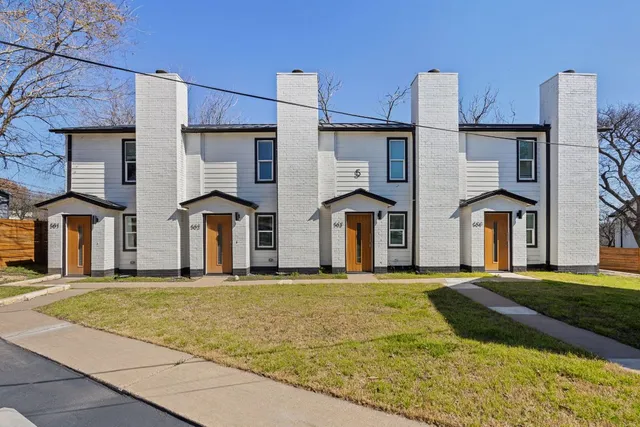 $899,000 | 2706 Wheless Lane, Unit BLDG 5, Austin, TX 78723