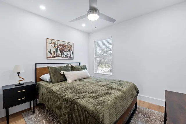 $899,000 | 2706 Wheless Lane, Unit BLDG 5, Austin, TX 78723