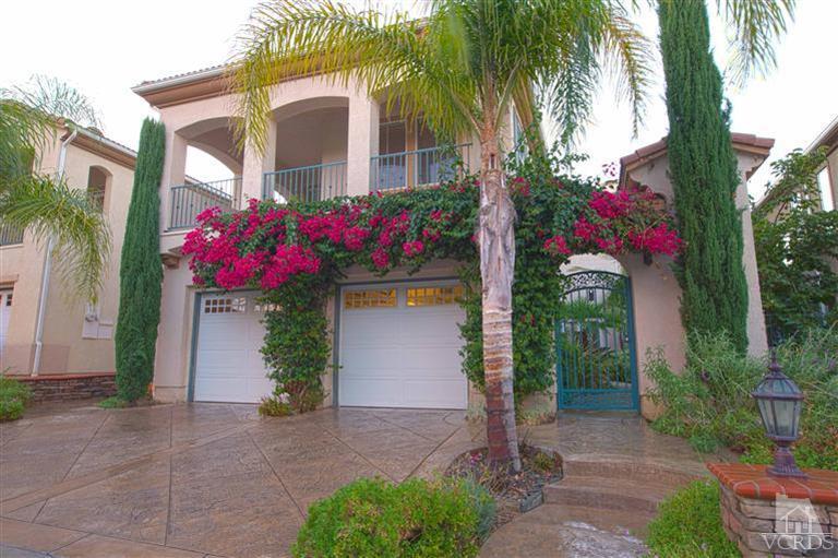 105 Park Hill Road Simi Valley, CA 93065 - Photo 1 of 20 Primary Photo