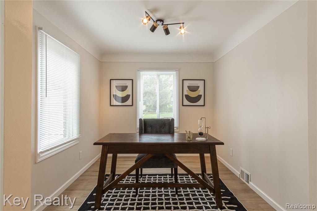 503 Woodside Road Royal Oak, MI 48073 - Photo 15 of 73