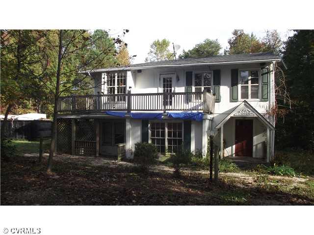 272 Old Sawmill Road Farnham, VA 22460 - Photo 1 of 3 Gallery Image 1