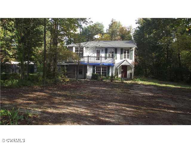 272 Old Sawmill Road Farnham, VA 22460 - Photo 2 of 3 Gallery Image 2