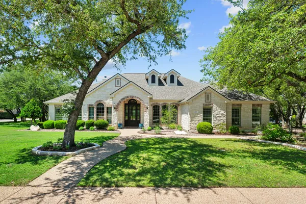 $859,000 | 116 Woodall Drive, Georgetown, TX 78628