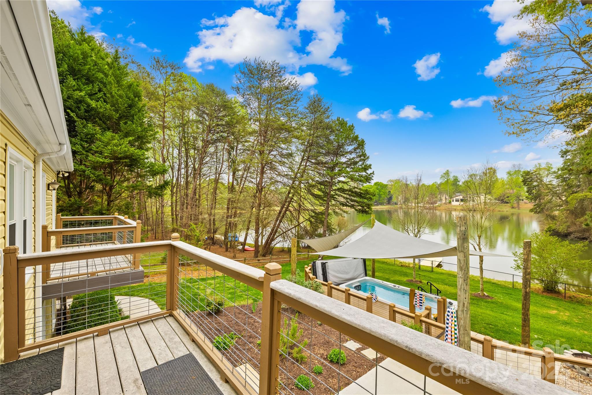 158 Regency Road Mooresville, NC 28117 - Photo 28 of 48 Gallery Image 28
