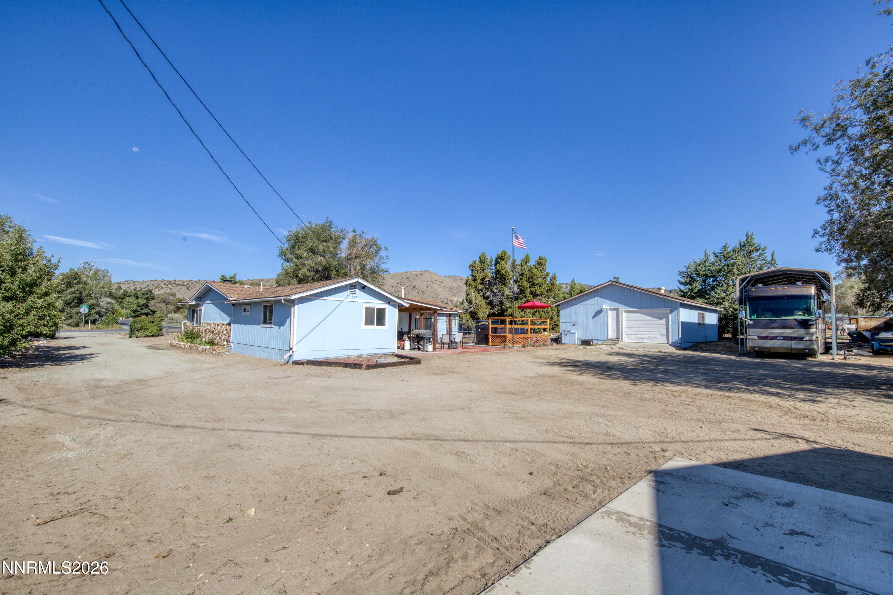 690 Matterhorn Boulevard Reno, NV 89506 - Photo 36 of 51 Matterhorn690-036