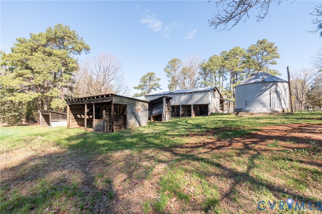 615 Seay Road Manakin-Sabot, VA 23103 - Photo 33 of 67