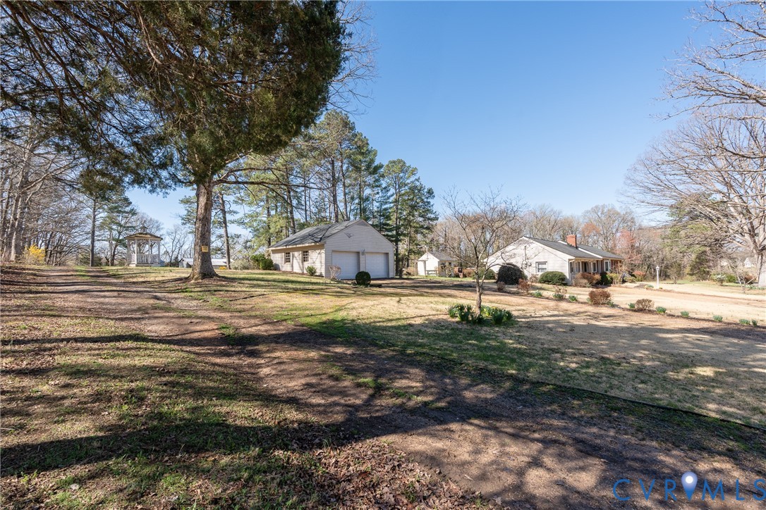 615 Seay Road Manakin-Sabot, VA 23103 - Photo 6 of 67