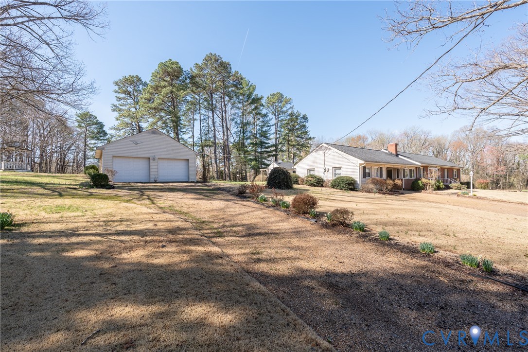 615 Seay Road Manakin-Sabot, VA 23103 - Photo 7 of 67