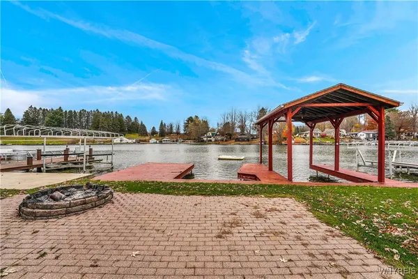 $459,000 | 273 Broad Bay Circle, Machias, NY 14101