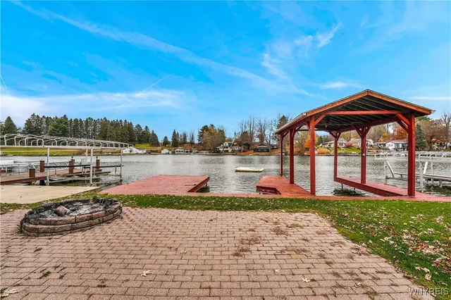 $579,000 | 273 Broad Bay Circle, Machias, NY 14101