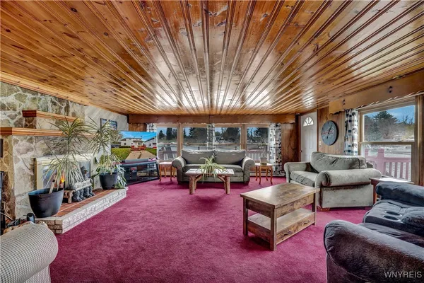 $459,000 | 273 Broad Bay Circle, Machias, NY 14101