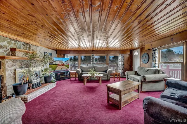 $579,000 | 273 Broad Bay Circle, Machias, NY 14101