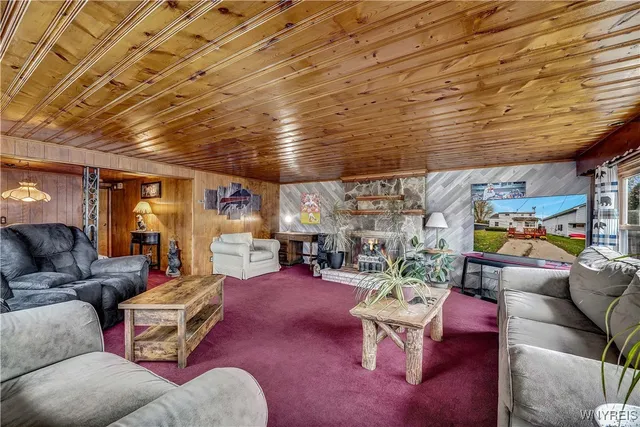 $579,000 | 273 Broad Bay Circle, Machias, NY 14101