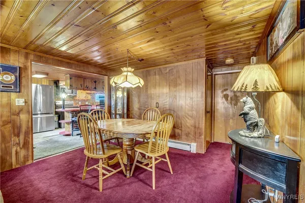 $459,000 | 273 Broad Bay Circle, Machias, NY 14101