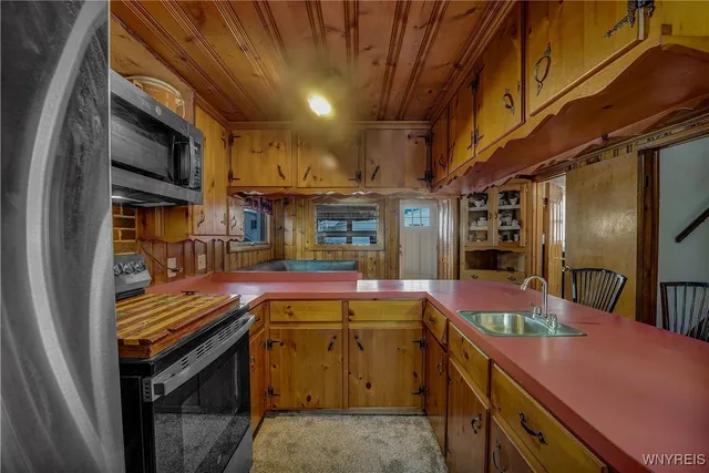 $579,000 | 273 Broad Bay Circle, Machias, NY 14101