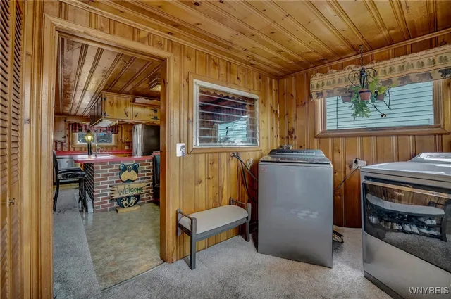 $579,000 | 273 Broad Bay Circle, Machias, NY 14101