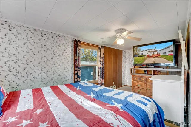 $579,000 | 273 Broad Bay Circle, Machias, NY 14101