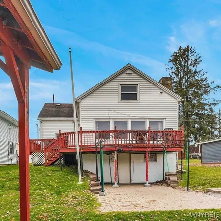 $459,000 | 273 Broad Bay Circle, Machias, NY 14101