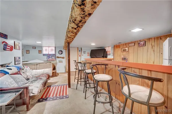 $459,000 | 273 Broad Bay Circle, Machias, NY 14101