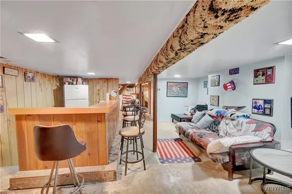 $459,000 | 273 Broad Bay Circle, Machias, NY 14101