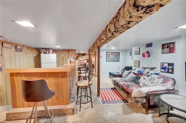 $579,000 | 273 Broad Bay Circle, Machias, NY 14101