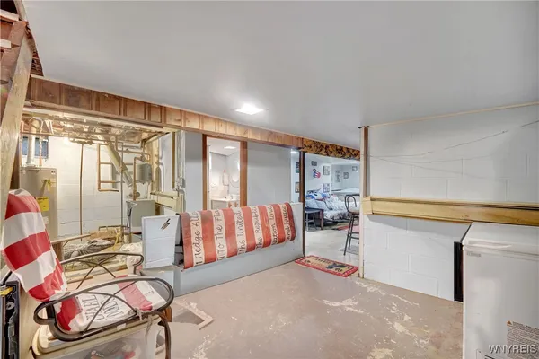 $459,000 | 273 Broad Bay Circle, Machias, NY 14101