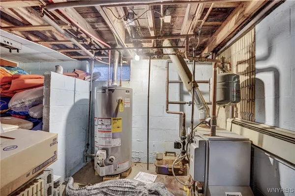 $459,000 | 273 Broad Bay Circle, Machias, NY 14101