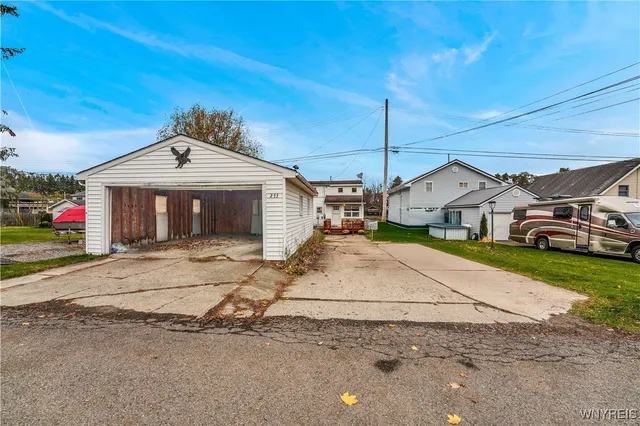 $579,000 | 273 Broad Bay Circle, Machias, NY 14101