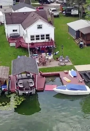 $459,000 | 273 Broad Bay Circle, Machias, NY 14101