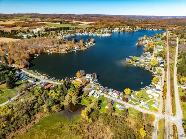 $459,000 | 273 Broad Bay Circle, Machias, NY 14101