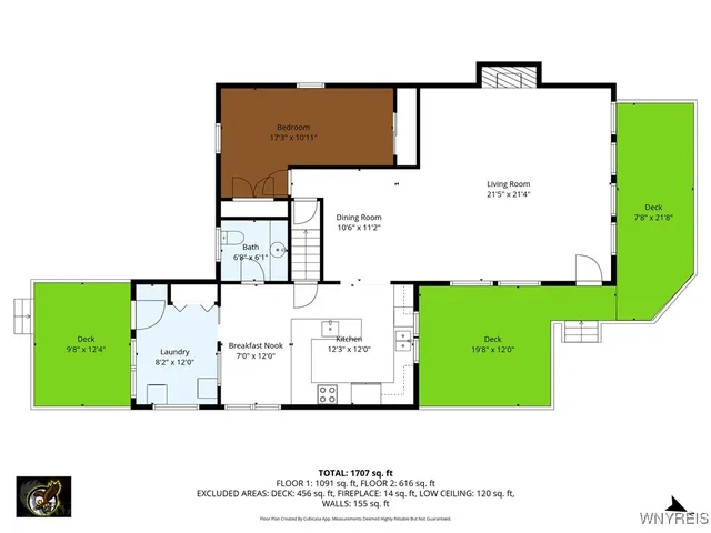 $579,000 | 273 Broad Bay Circle, Machias, NY 14101
